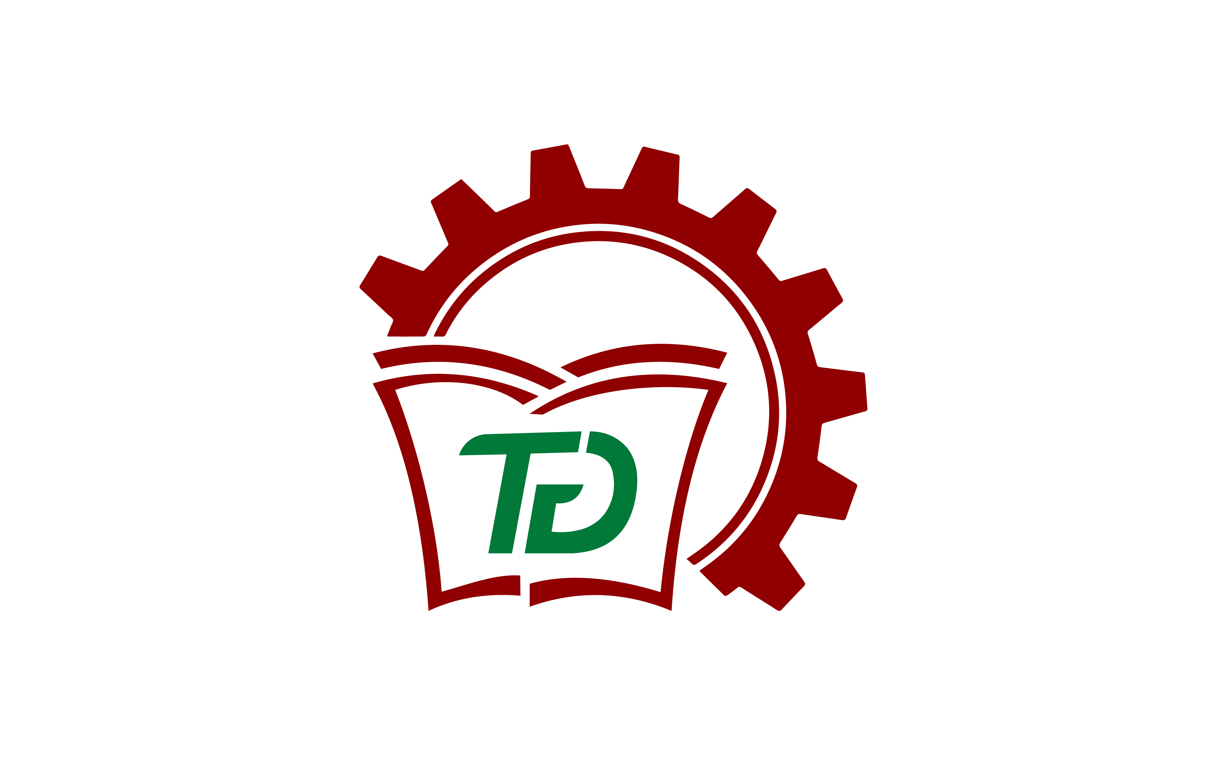 Logo Trí Đức
